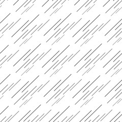 Abstract seamless geometric pattern with lines