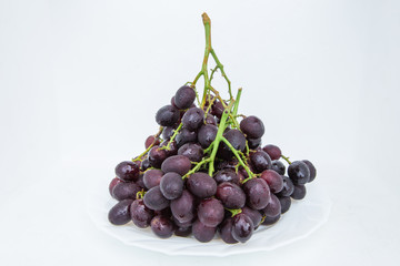 Grape, Cabernet Sauvignon Grape, Berry Fruit, Food, Food and Drink