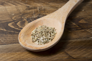 fennel seed