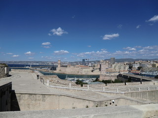 port de Marseille