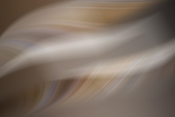 abstract background blurred and striped wave