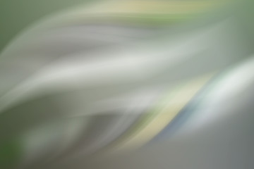abstract background blurred and striped wave