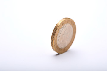 euro coins