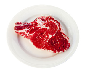 côte de boeuf 