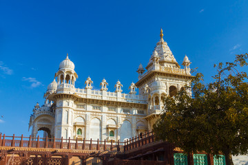 Jaswant Thada