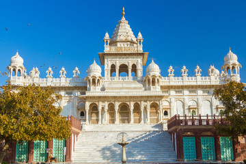 Obraz premium Jaswant Thada