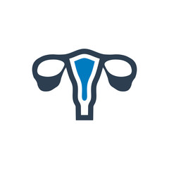 Gynecology Icon