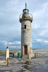 Faro di Cancale