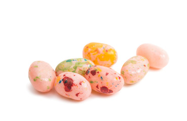 jelly beans candy