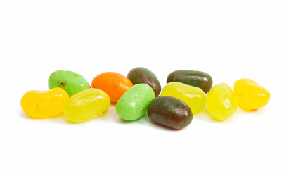 jelly beans candy