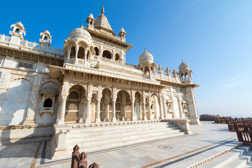 Obraz premium Jaswant Thada