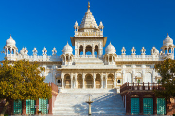 Jaswant Thada