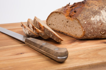 Brotscheiben