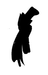 Vector Abstract watercolor background