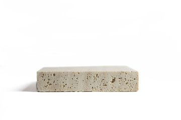 marble cremafel section material