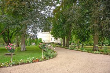 Château de l'Islette