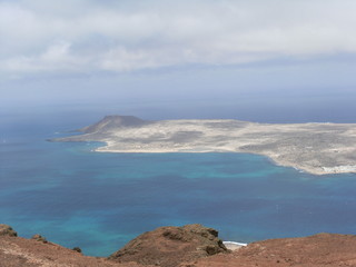 graciosa