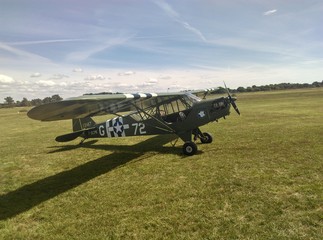 Ww2 normandie © yann