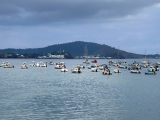 Fototapeta na wymiar Mayotte