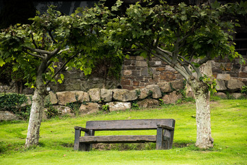 Basque Country Spain