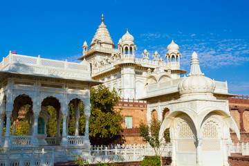 Jaswant Thada