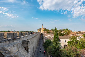 fortification Aigue Morte