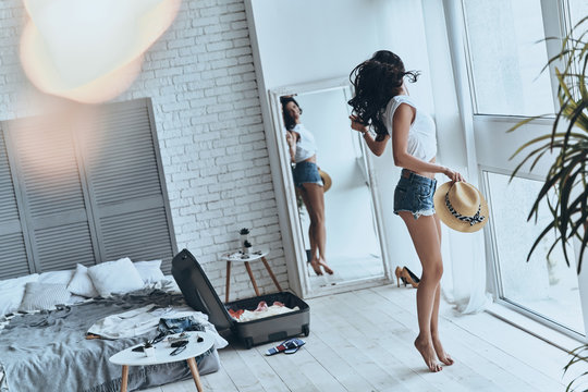 Happy about summer vacation.  - Powered by Adobe