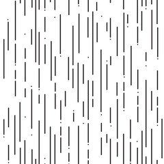 geometric seamless pattern