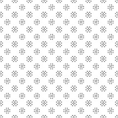 Vector seamless pattern
