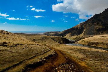 Islande