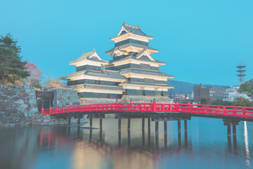 matsumoto castle