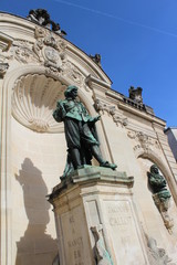 Obraz premium vaudémont