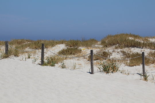 Strandgang