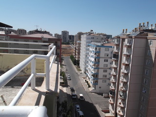Fototapeta premium Diyarbakır