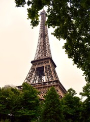 Tour Eiffel paris 