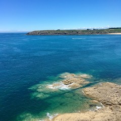Saint Malo la guimorais