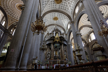 Obraz premium mexico 