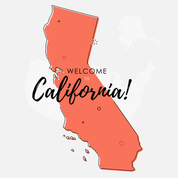 Welcome to California