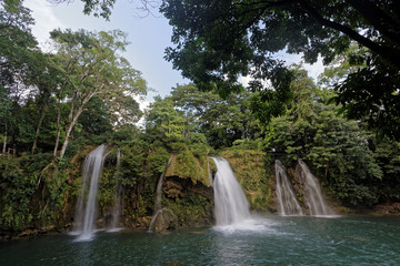 Obraz premium mexico 