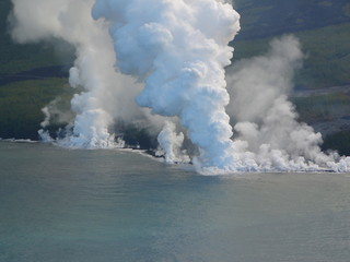 piton de la fournaise