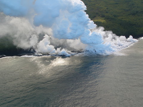 piton de la fournaise
