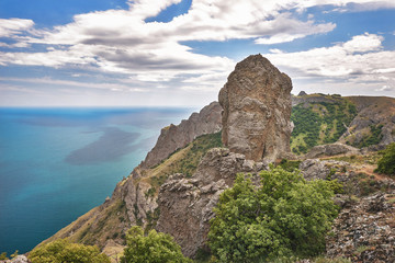Гора 