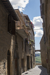 Orvieto, Italy