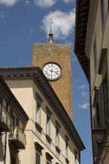 Orvieto, Italy