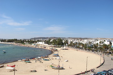 Tunisia