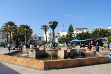 Tunisia