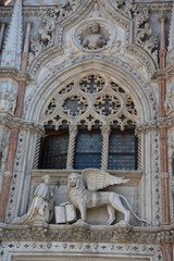 venise facade