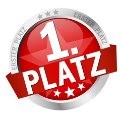Button 1. Platz