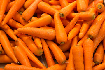 carrot group