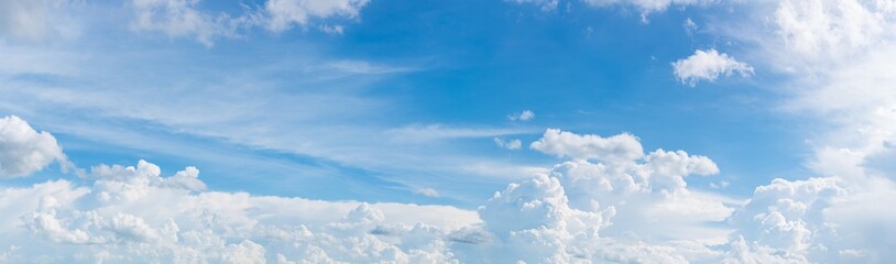 Clouds & Sky
